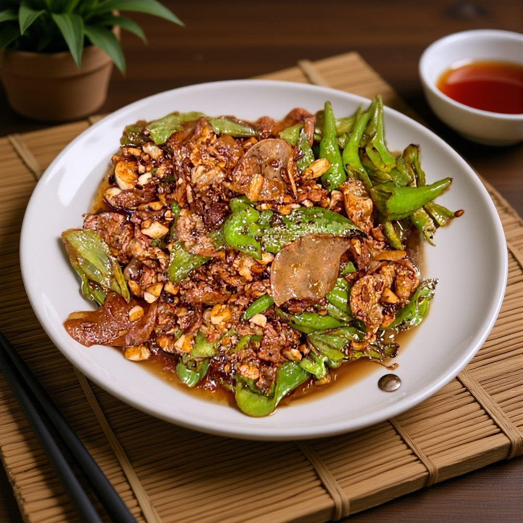 香满家园大众菜馆