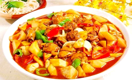 归.山海RESTAURANT