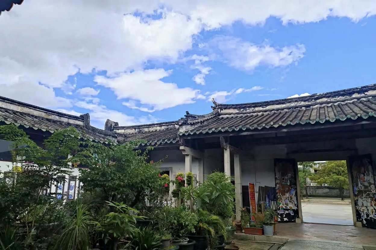德安里