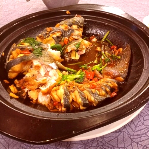 曾三家味馆(七星店)