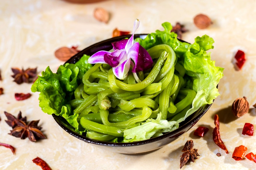 栗记思蜀冒菜