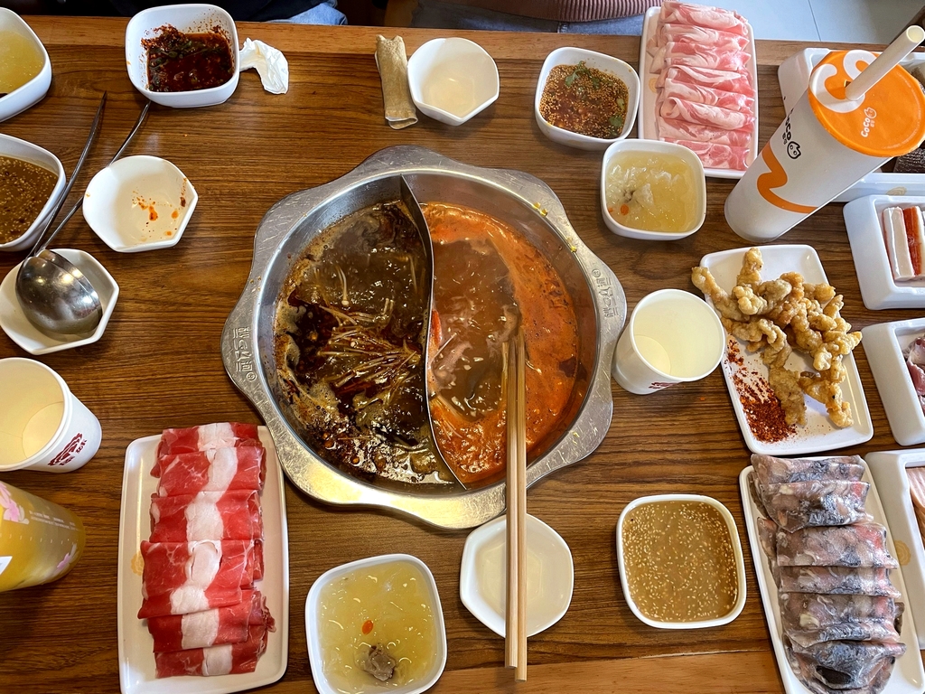 傣妹火锅(江苏盐城店)