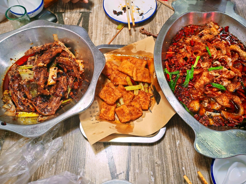 香合缘(35中店)