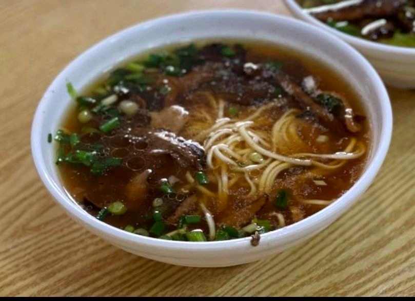 康大口蘑面庄(将军街店)