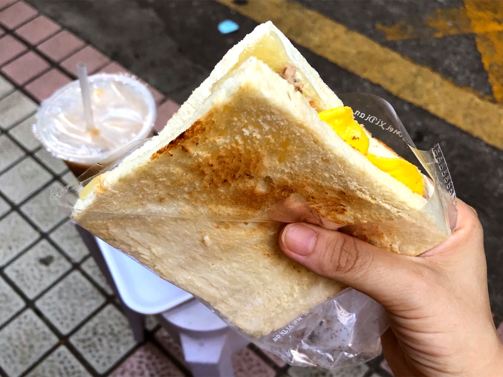 哥林多(荔湾店)