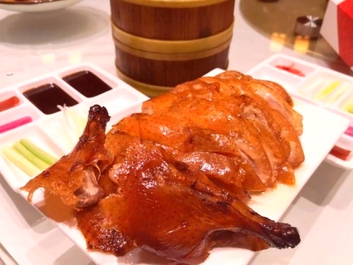 老妈菜馆(建设街店)