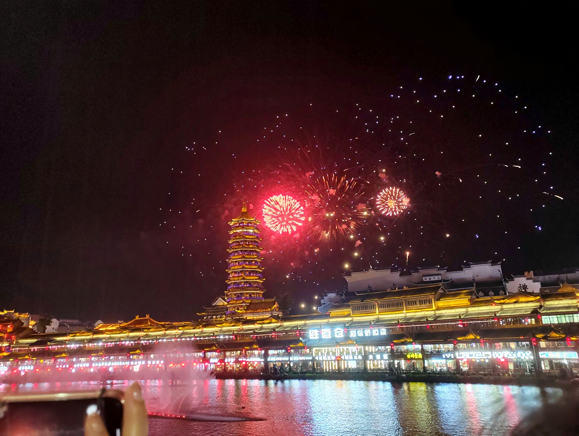 太湖龙之梦乐园