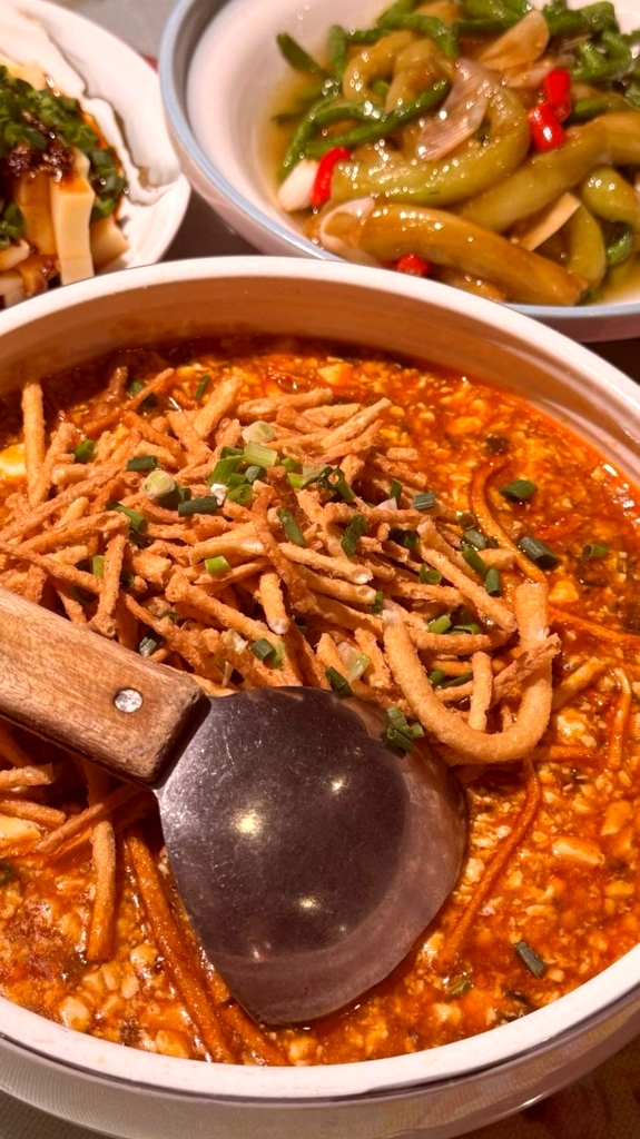 顺裕牛肉(树高香漫华庭B区店)