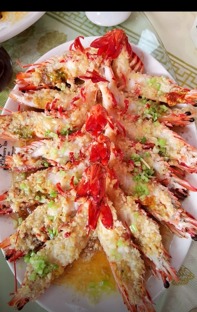 高螺饭店