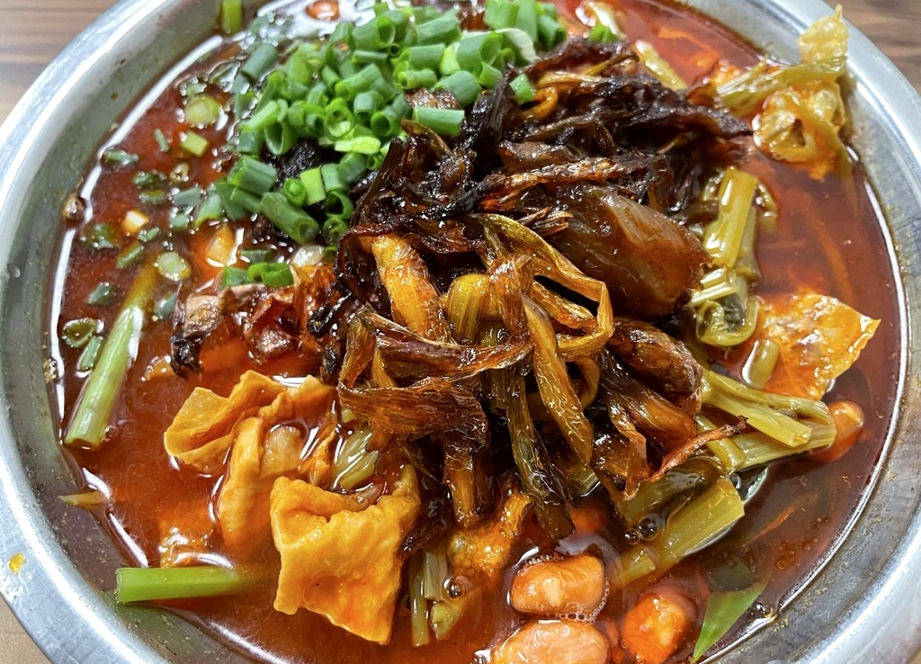 好陈记螺蛳粉