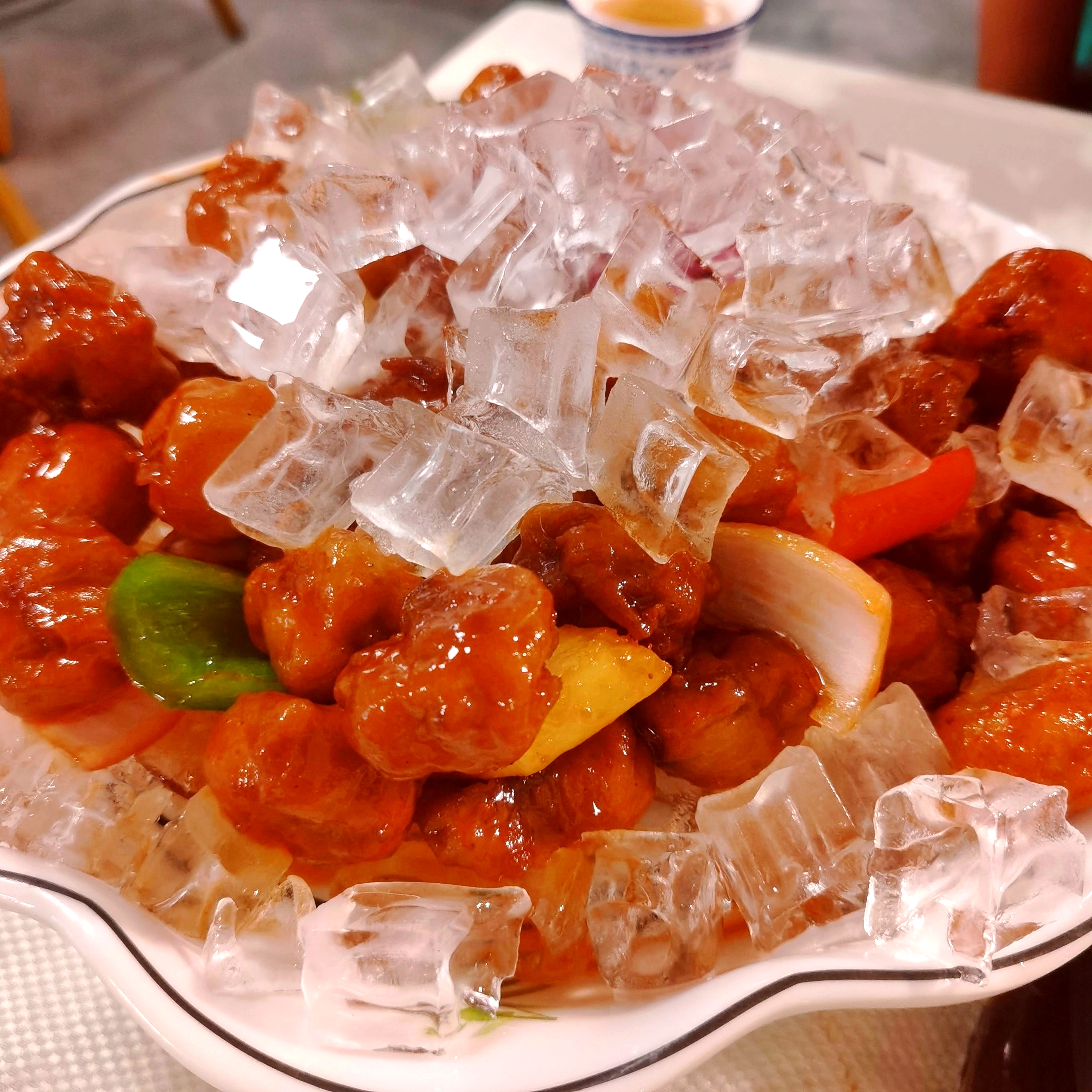 旺仔添记(横沙村塘钱岗33号店)