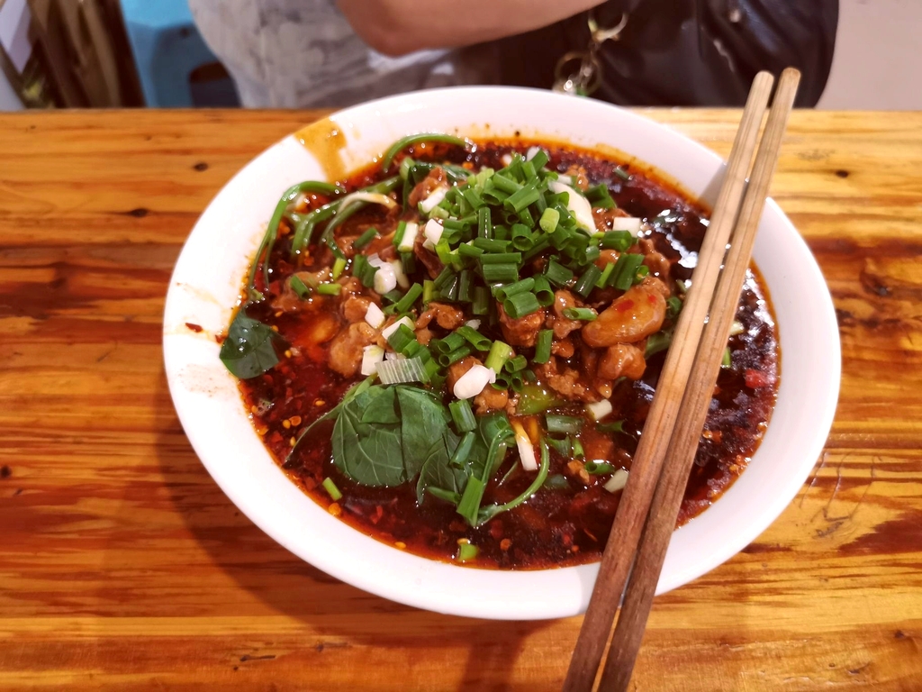 麻哥面