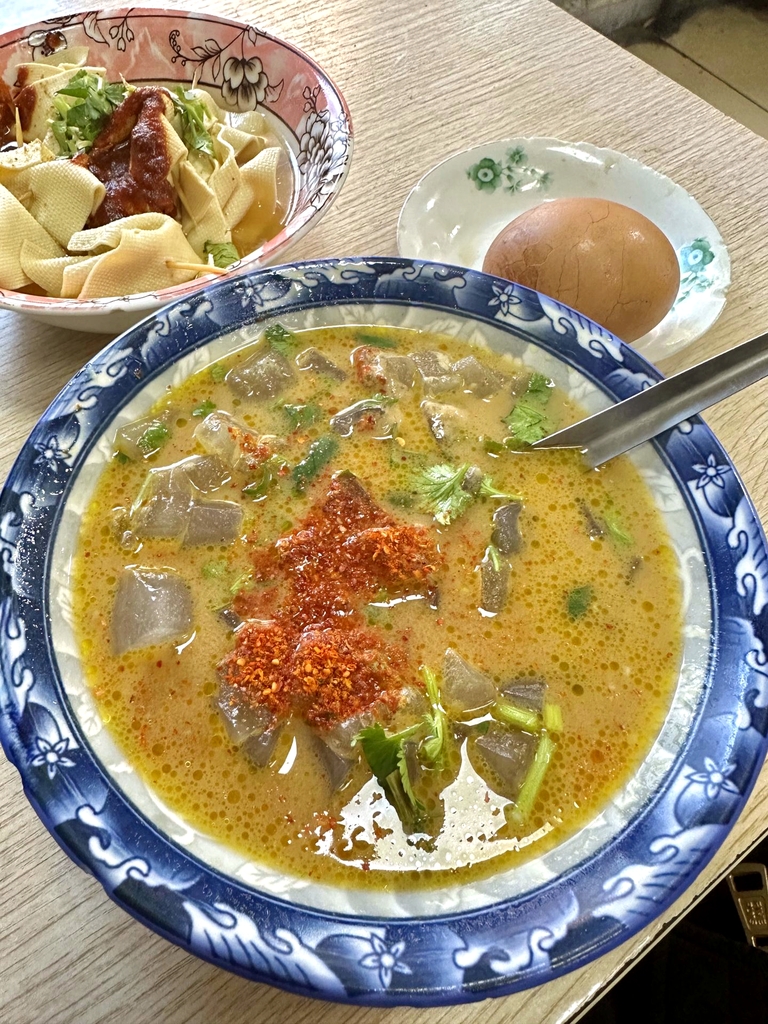 老郑太太煎粉(和龙街总店)