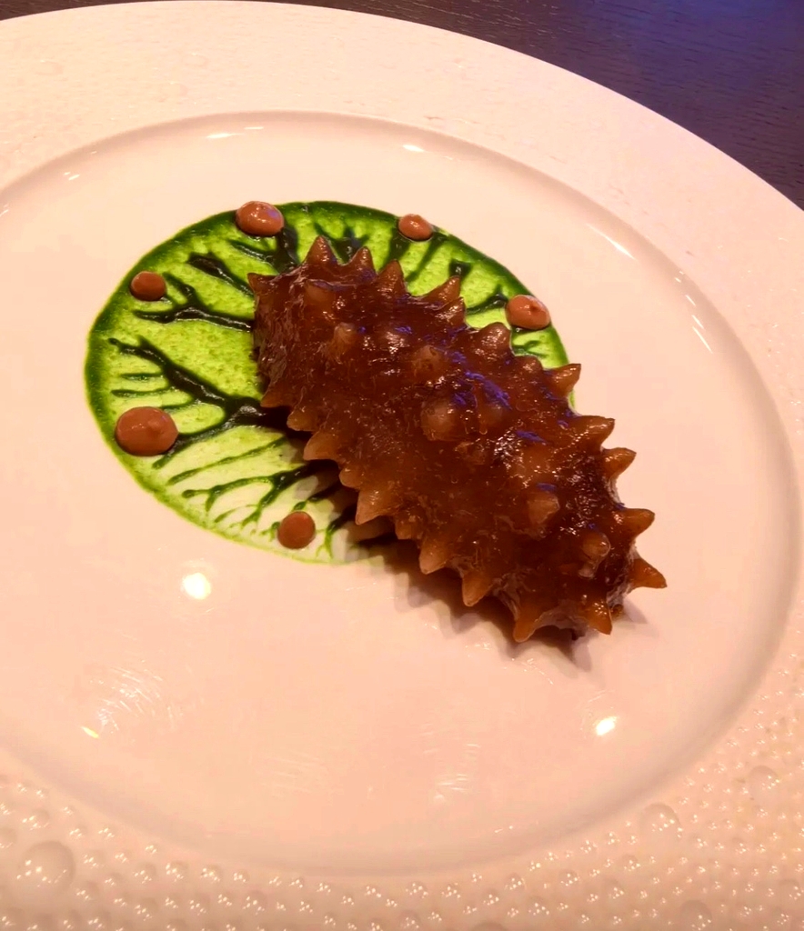 跃·Yue现代粤菜料理(南丰汇店)