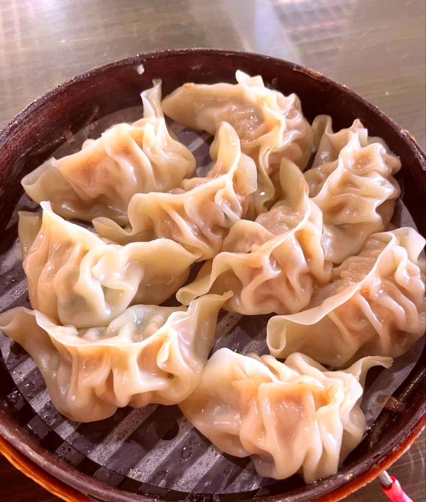 唐记包粥婆(柳叶湖车站总店)