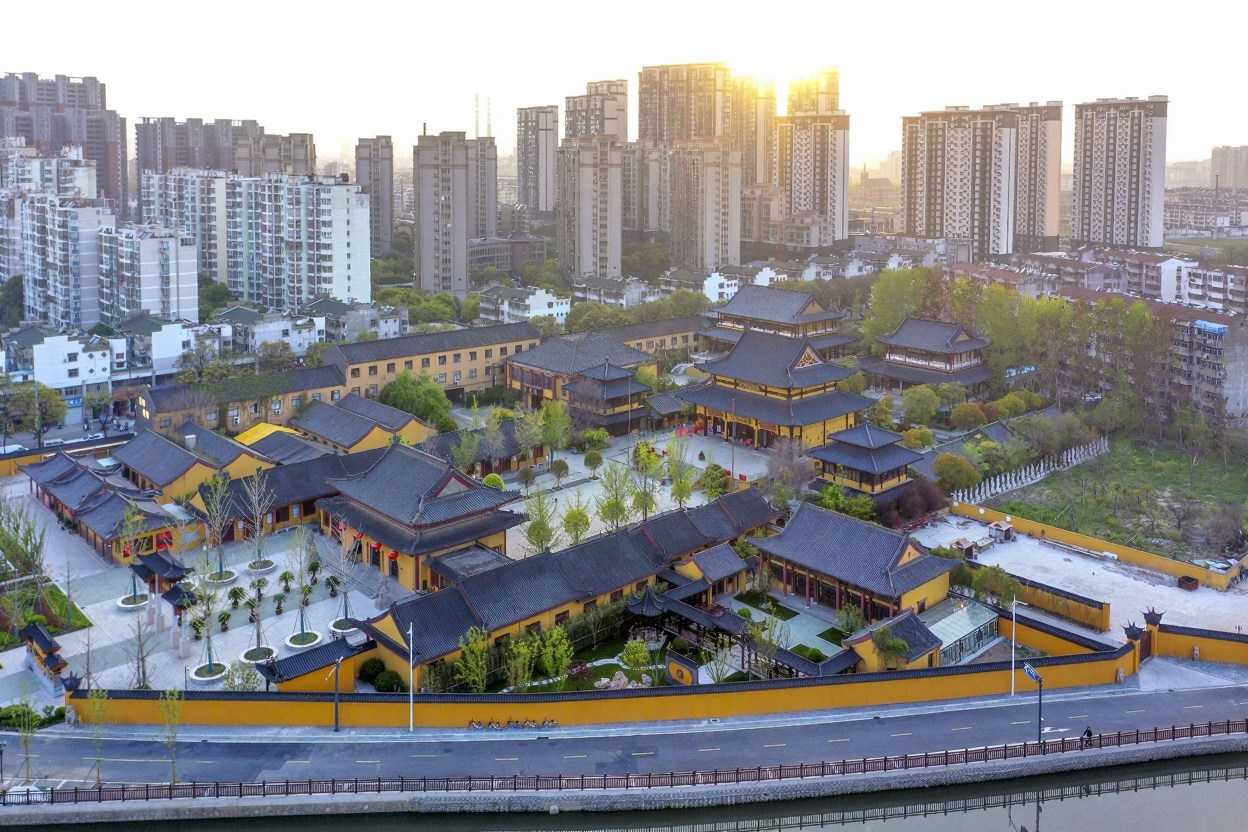 护国永宁寺
