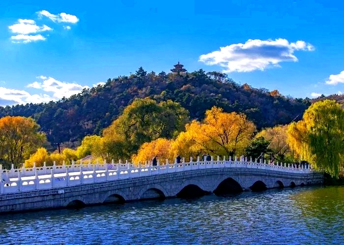北山公园