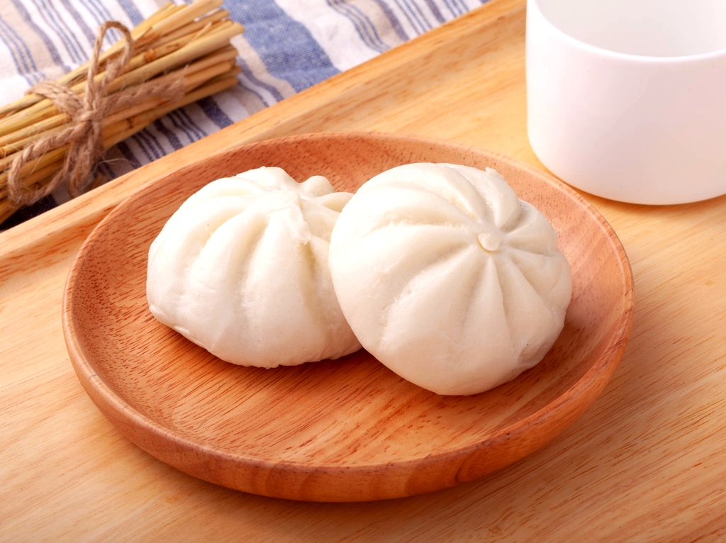 阿峰包子铺(牛栏前店)