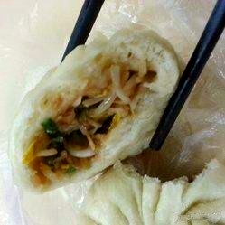 老陶包子铺