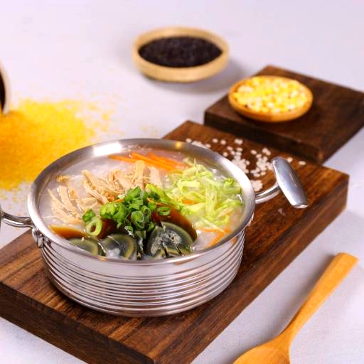 一勺一碗·好粥道(红运家园店)