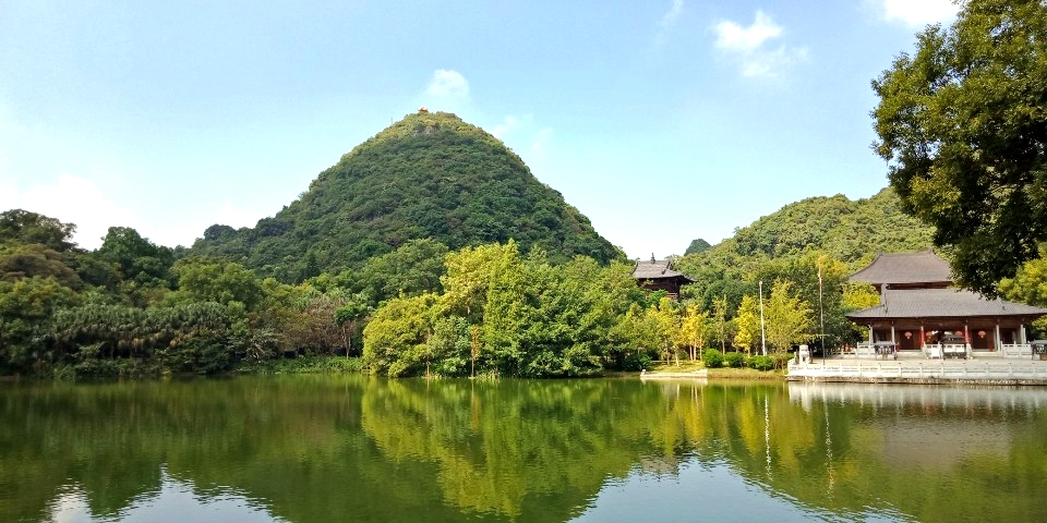 都乐公园