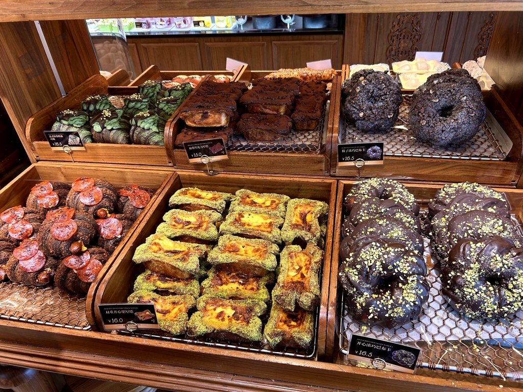 法瑞滋(状元店)