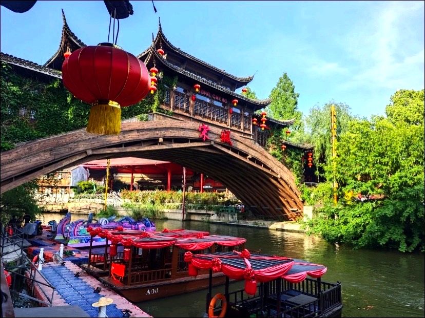 杭州宋城