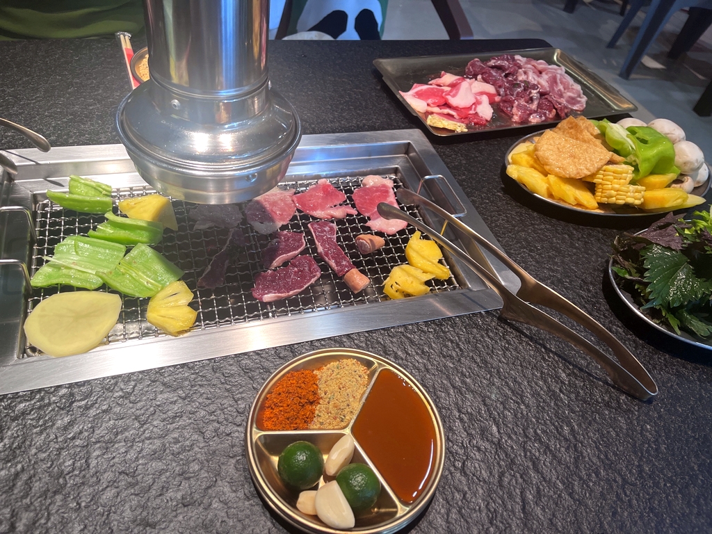 0777果酱生烤(中地二店)