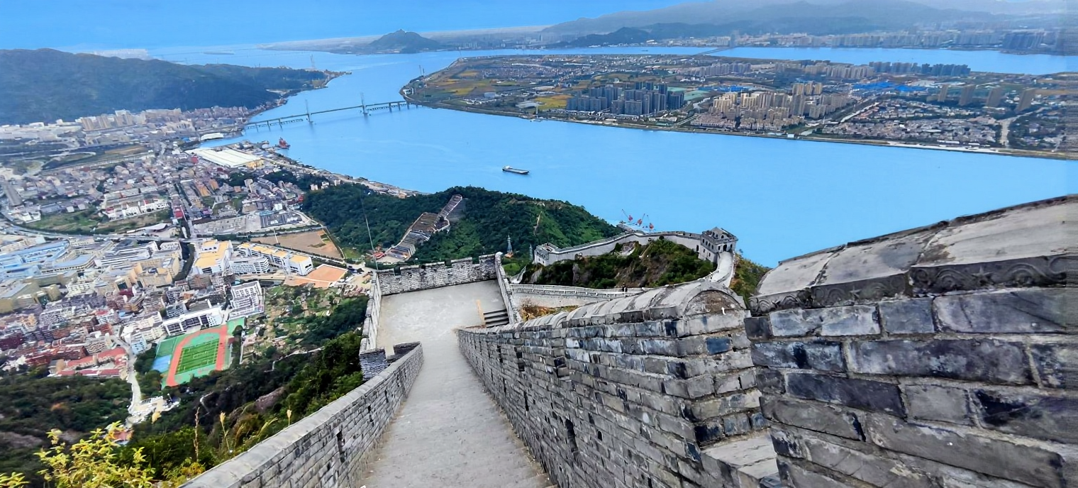 东蒙山森林公园