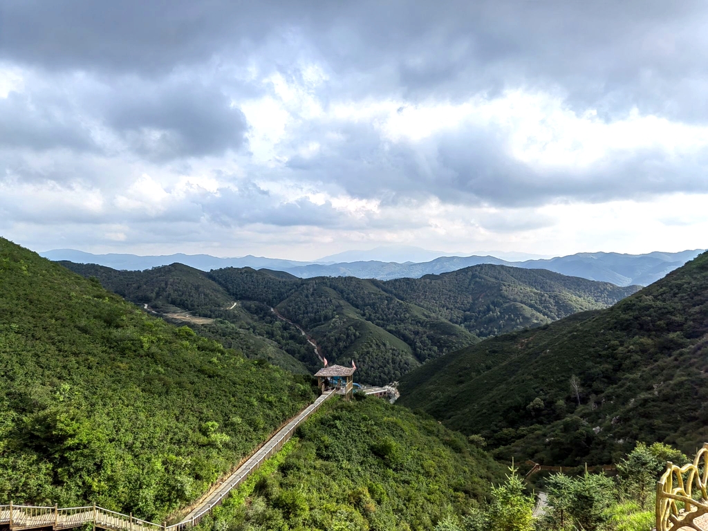 林胡古塞
