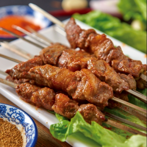 大陈鸿源牛肉馆(大陈总店)