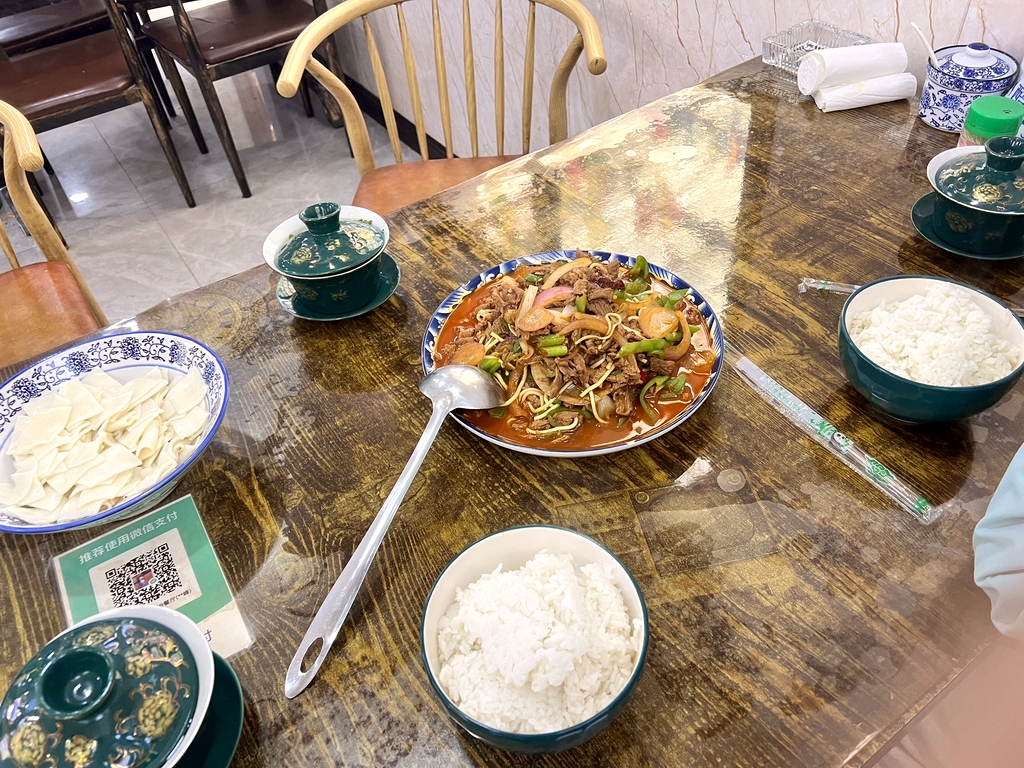 小冶餐厅