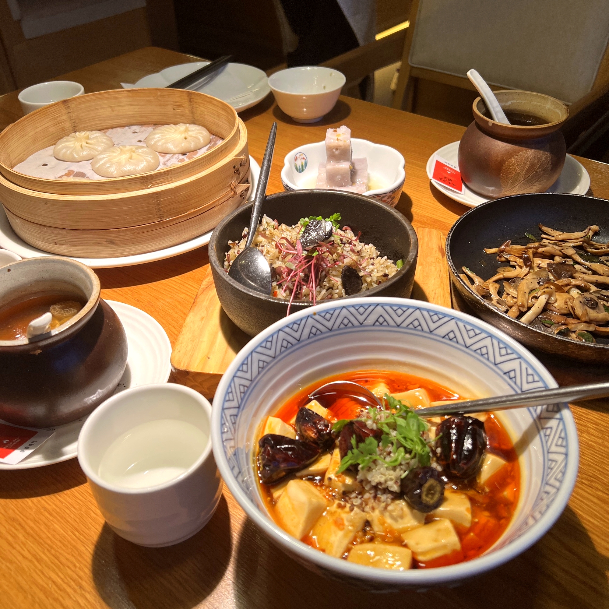 庆春朴门(灵隐店)