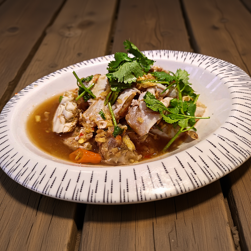 谊荣海鲜大牌档(石湖店)