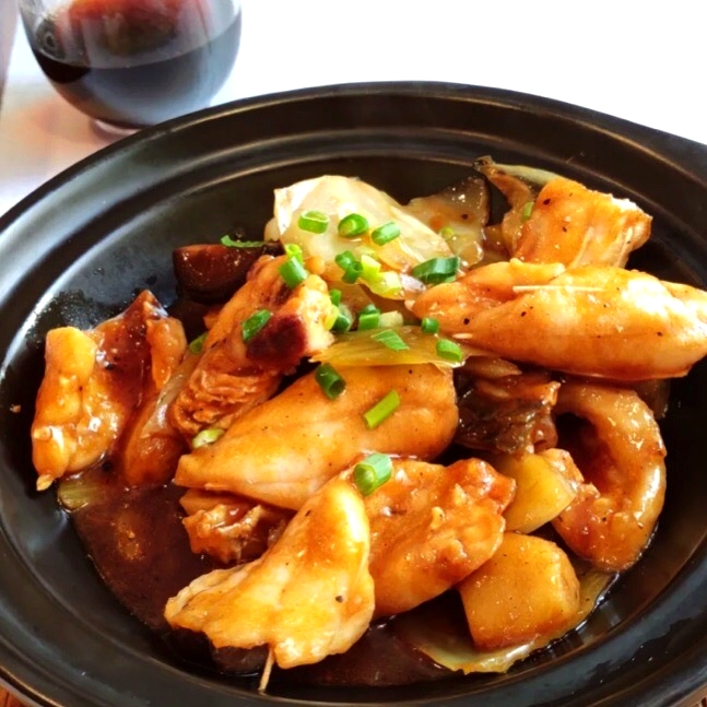 景悦大饭店