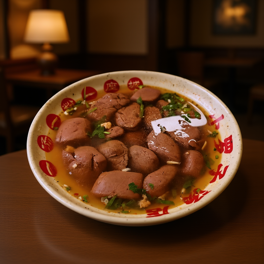 小罗子汤店(总店)