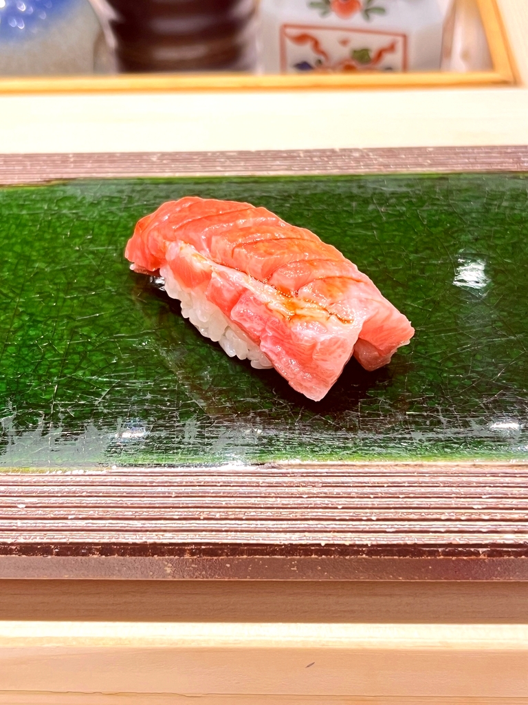 鮨一日本料理