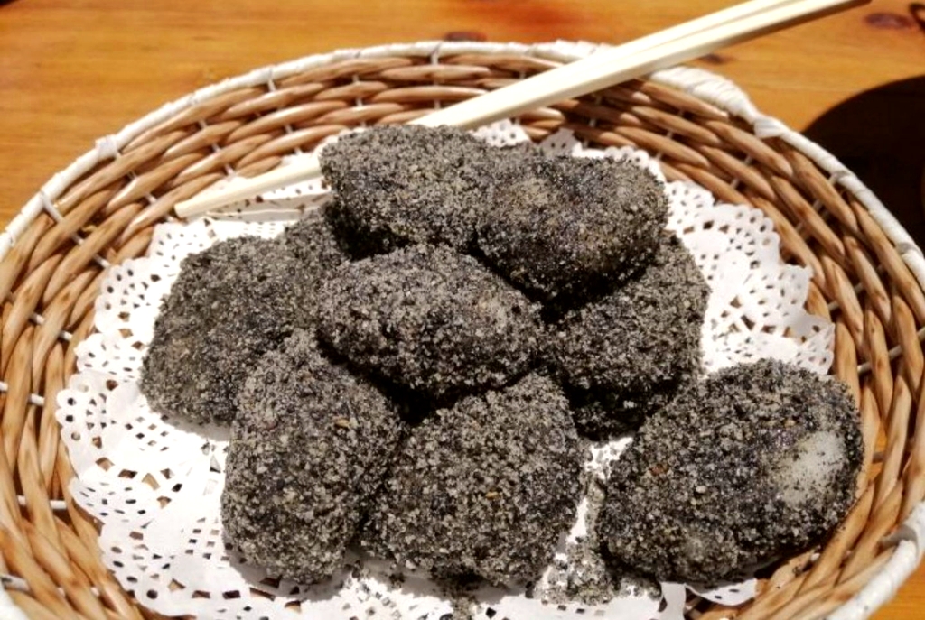 麻糍顺(青年路店)