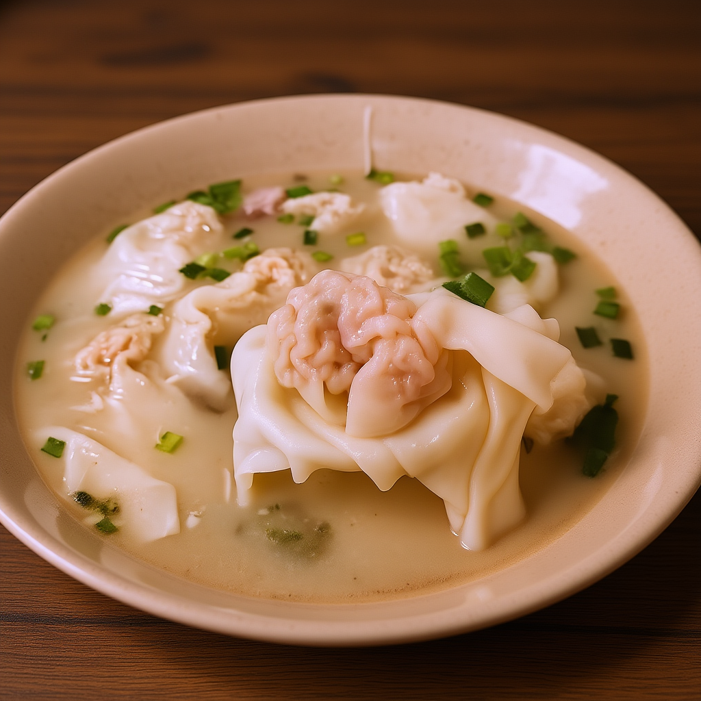 小街天府