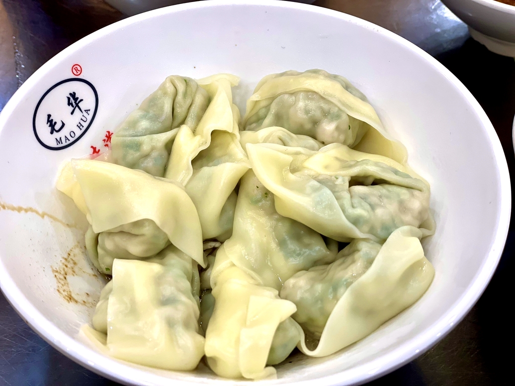毛华美食(清扬一店)