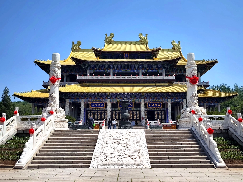 玉佛寺