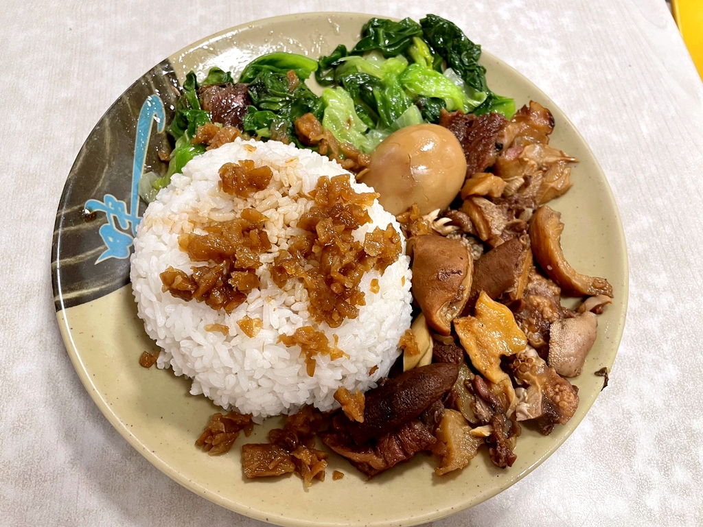 阿琴牛肉