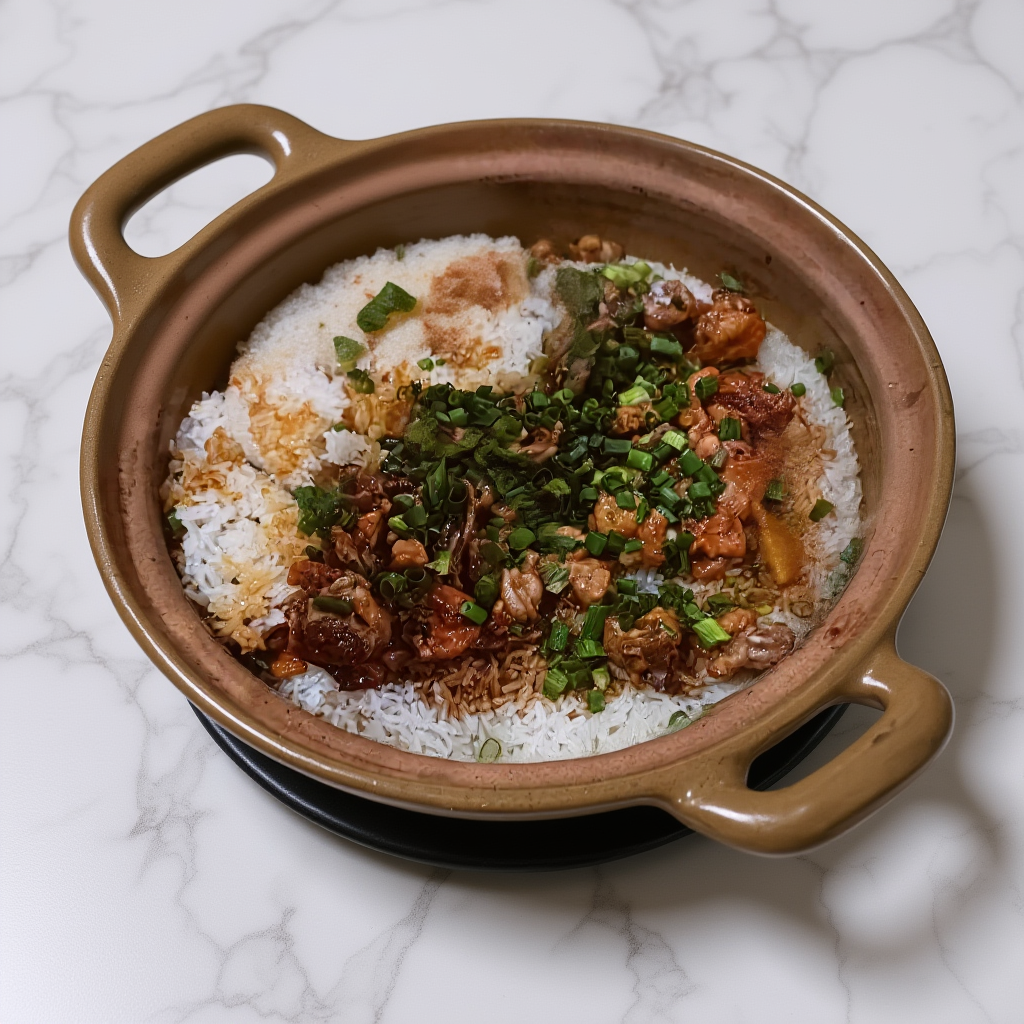 信天游餐馆(肇庆店)