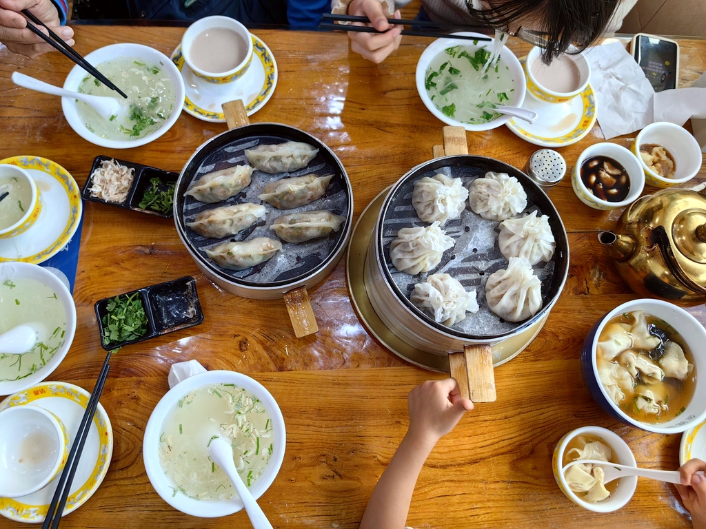 金德源稍麦城(海勃湾区总店)