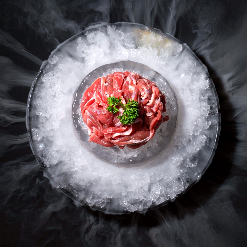 铜来聚老北京涮肉(金宇店)