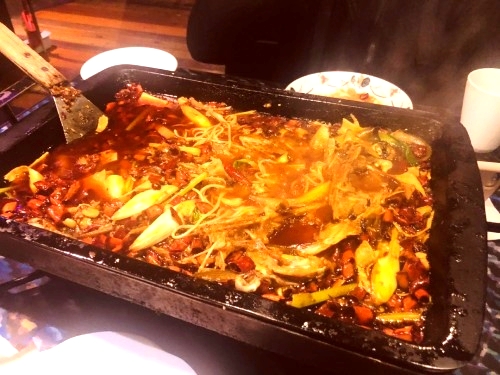 漫餐(盛世华城店)