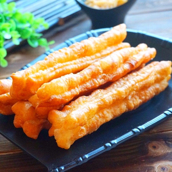 夏记早点