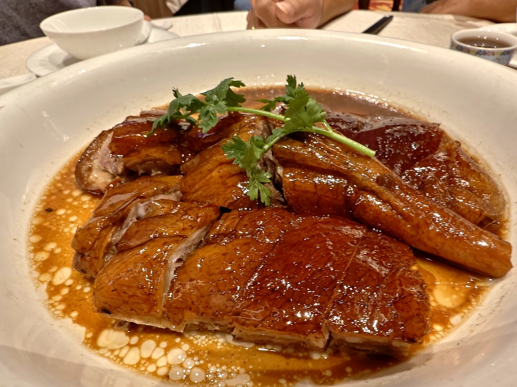聚福宝合苑食府