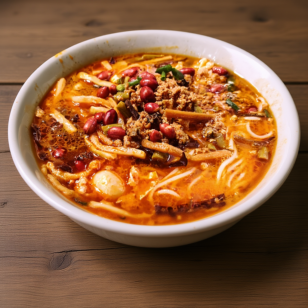 粉家柳州螺蛳粉(杨宅路店)