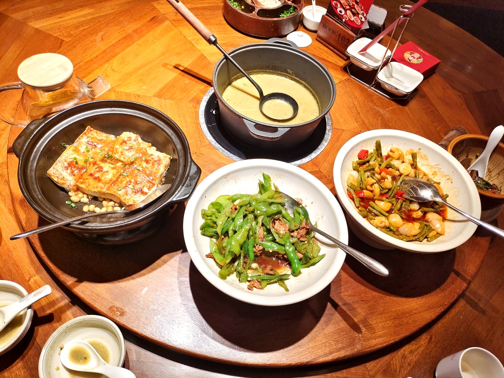 瑶王府·广西菜(五象合景店)